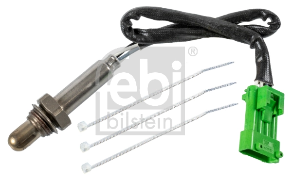 Oxygen Sensor